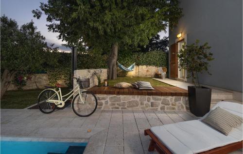 Πισίνα στο ή κοντά στο Villa Bandela