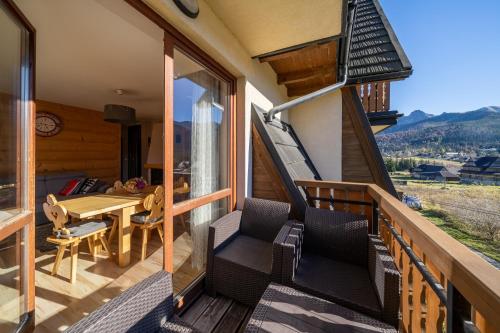 RentPlanet - Zakopane Kościelisko