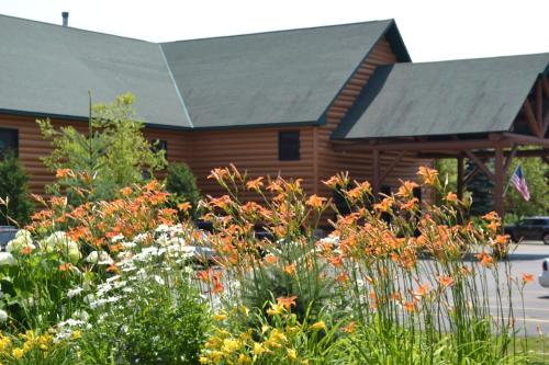 Φωτογραφία από το άλμπουμ του Crooked River Lodge σε Alanson