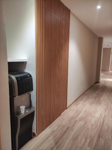 バンダル・スリ・ブガワンにあるNuvo Hotelのギャラリーの写真