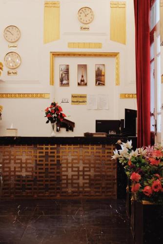 New Palace