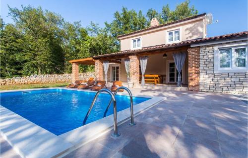 Villa Lucia