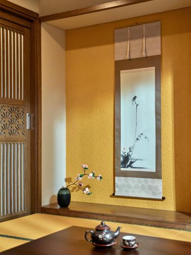 Fotografie z fotogalerie ubytování Kobi Onsen Resort Hue, Affiliated by Melia v destinaci Hue