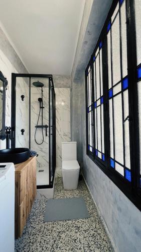 Design apartment centro