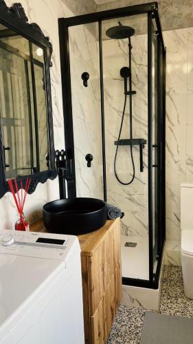 Design apartment centro