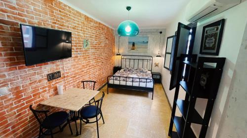 Design apartment centro