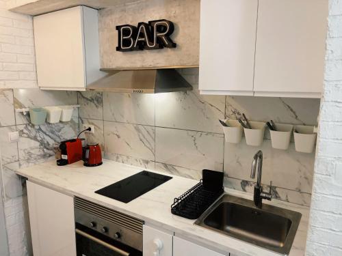 Design apartment centro