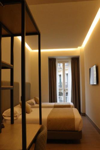 Hostal La Rúa-Montera