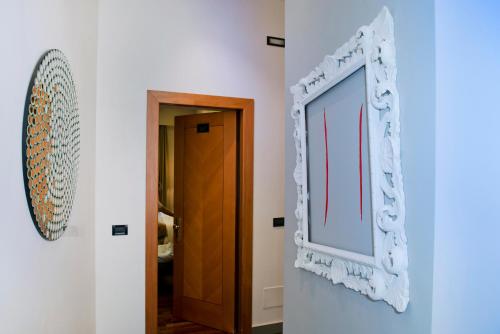 Fotografie z fotogalerie ubytování Affittacamere RFI v Římě