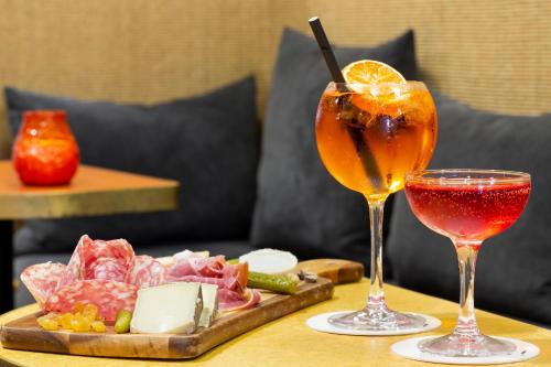 Oh la la ! Hotel Bar Paris Bastille photo 37