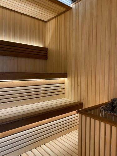 ベレホヴェにあるMy Home Apartのギャラリーの写真