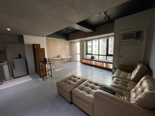63 sqm Unit for GET TOGETHER at Poblacion, Makati with Private Parking