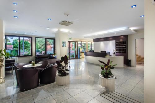 Kép Hotel Delle Nazioni szállásáról Cesenaticóban a galériában