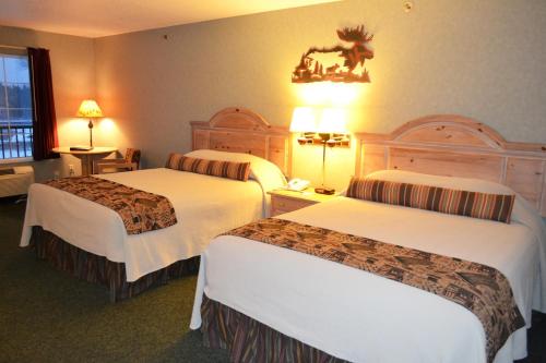 Φωτογραφία από το άλμπουμ του Crooked River Lodge σε Alanson