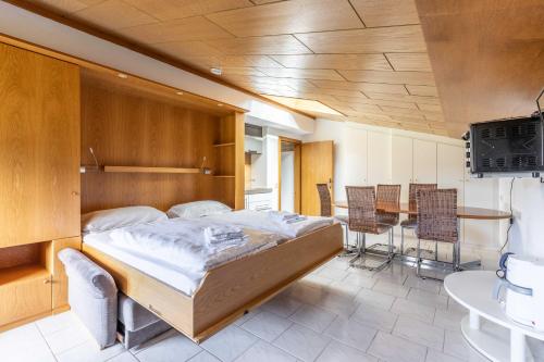 Zdjęcie z galerii obiektu Appartements Wittenius w Saalbach Hinterglemm