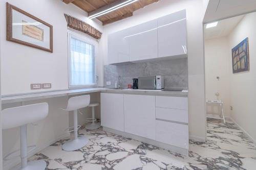 Olympias Brera Suite