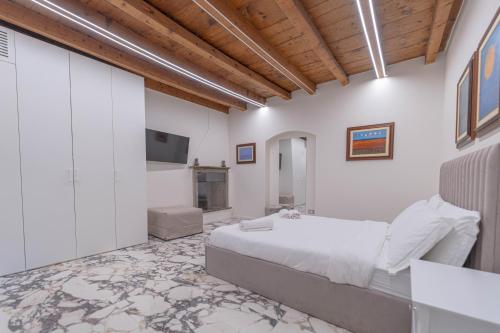 Olympias Brera Suite