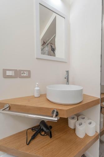 Olympias Brera Suite