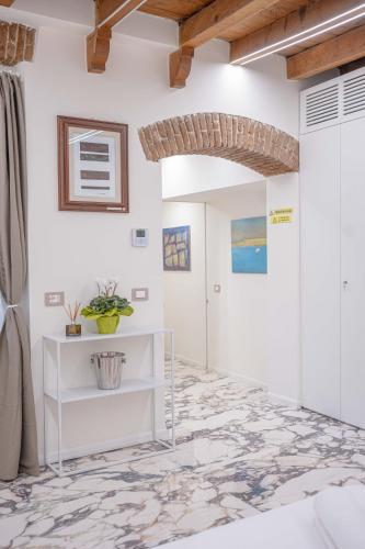 Olympias Brera Suite