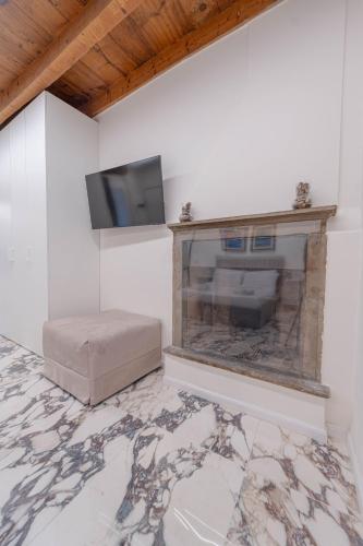Olympias Brera Suite