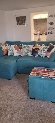 Photo de la galerie de l'établissement Cabin cottage, à Castletown