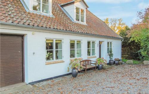 Gallery image of Holiday Home Sydals Lviii in Høruphav