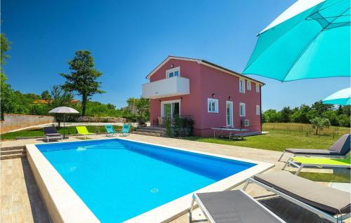Villa May