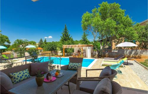Villa May
