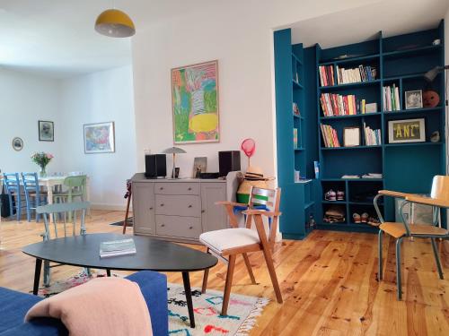 Chez Paul et Valéry