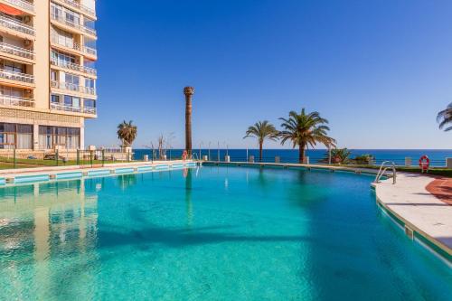 Casa Maribel - Vistas al mar