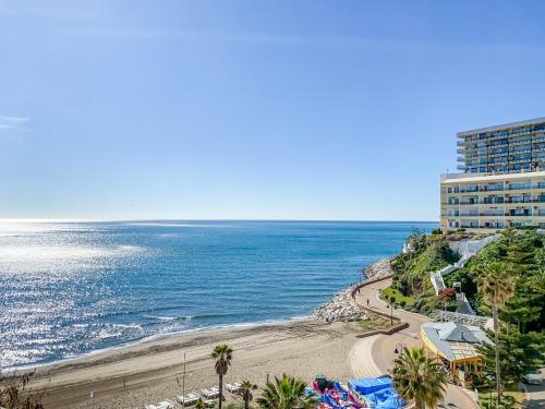 Casa Maribel - Vistas al mar
