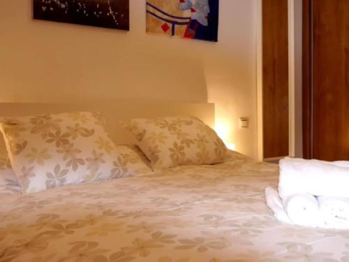 Málaga City One Bedroom Apartment BY NAMASTE ELITE