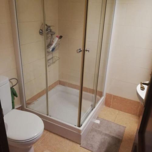 Málaga City One Bedroom Apartment BY NAMASTE ELITE
