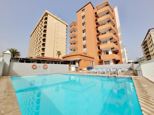 Alta Groundfloor Apartments