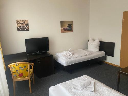 Gallery image of Gästezimmer Gasthof Becker in Wülfrath