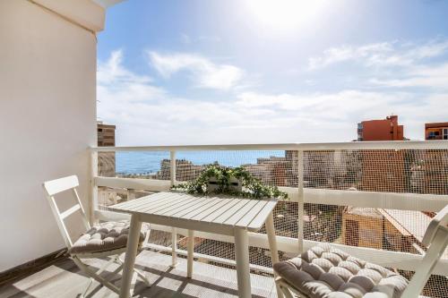 Casa Martin - Centro