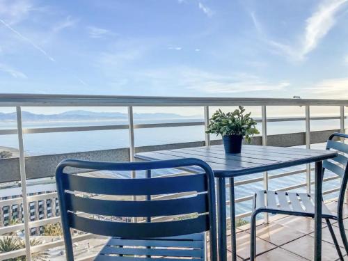 Casa Sierra - Vistas al mar