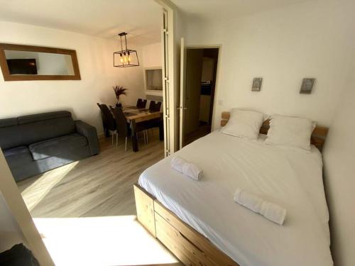 Appt Cosy au centre Chamonix photo 2
