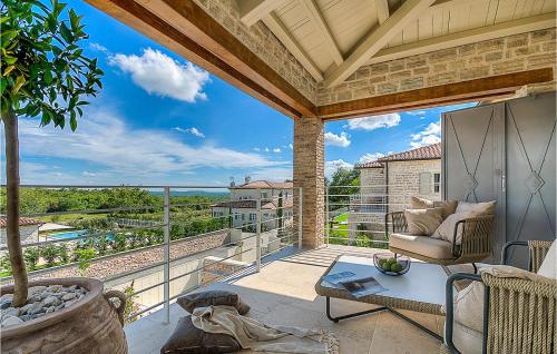Villa Zoe