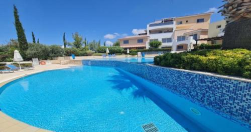 Afbeelding uit fotogalerij van IRINI - Superior Luxury Apartment, Just 13 Minutes from Paphos in Anarita