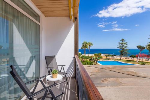 Casa Pedro - Playa