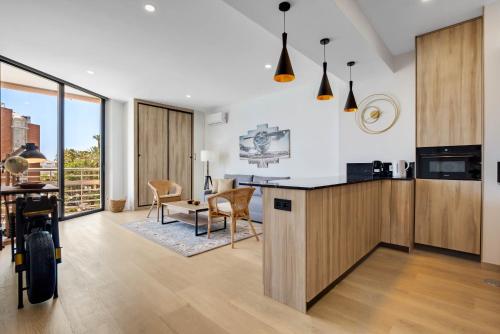 Casa Dreamviews - Playa