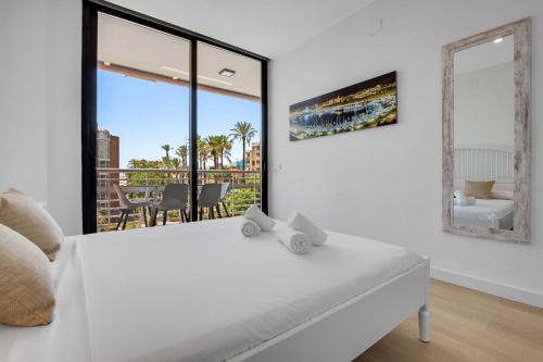 Casa Dreamviews - Playa