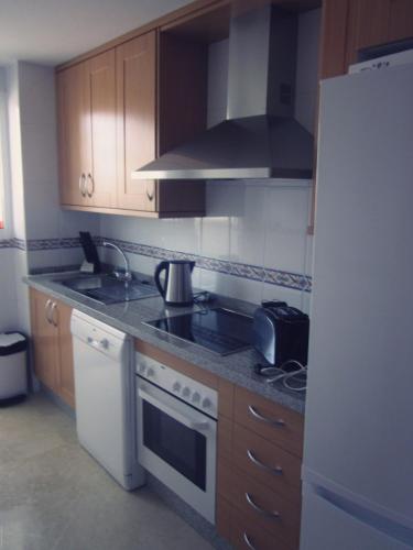 2108-Nice apt with pool close from beach and bars