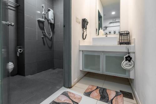 Φωτογραφία από το άλμπουμ του Twin Towers Suites - 7mins walking to KLCC στην Κουάλα Λουμπούρ