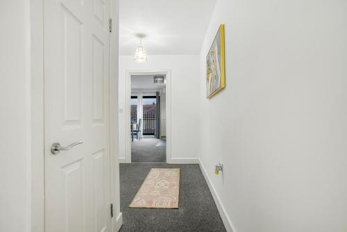 Φωτογραφία από το άλμπουμ του One and Two Bed Apartments Slough near Heathrow σε Colnbrook