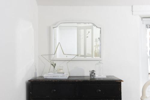 Fotografie z fotogalerie ubytování Crabpot Cottage v destinaci Newlyn