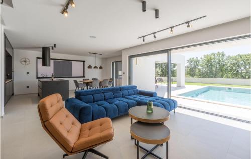 Luxurious Home In Porec