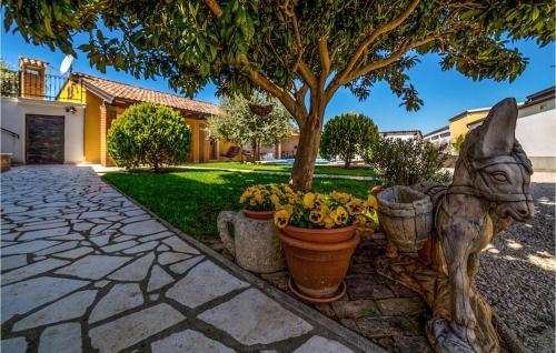 Villa Olea Histria