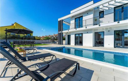 Villa Madis